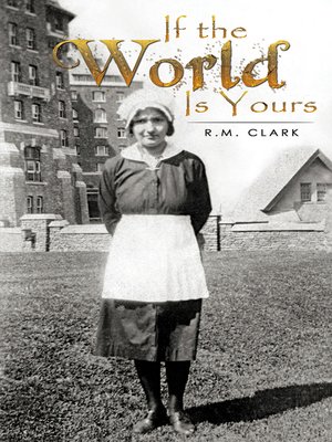 cover image of If the World Is Yours